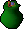 Bulging sack