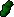 Green marionette (head)