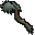 Adamant mace