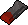 Bar magnet
