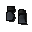 Soulbell gloves (b)