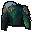 Augmented Deathdealer robe top (uncharged)
