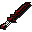 Dragon abyssal sword