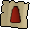 Zamorak monk bottom