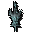 Augmented Soulbound lantern (Ice)(uncharged)