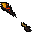 Staff of limitless fire