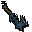 Rune off hand warhammer