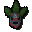 Witchdoctor mask