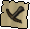 Bronze crossbow (unstrung)