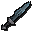 Off-hand rune ceremonial sword I