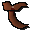 Broken crab claw