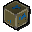 Trimmed blue wizard set