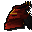 Dragon full helm (or)