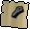 Loop half of a key