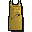 Inverted hooded Fletching cape