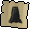 Robe bottom of the First Necromancer