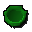 Green circle