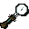 Seismic wand (broken)