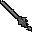 Off-hand chaotic longsword