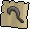 Silver sickle