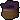 Open gem pouch