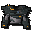 Augmented ganodermic poncho (uncharged)