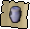 Water-filled gourd vial