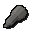 Large blunt iron salvage