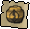 Decorated runecrafting urn (no rune)