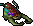 Kalphite queen head