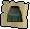 Adamant plateskirt (t)