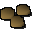 Unfinished toad crunchy