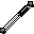 Runed sceptre