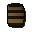 Pirate shirt (brown)