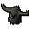 Guthan's helm (worn)
