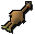 Augmented offhand rubber chicken (uncharged)