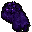 Mallory pet halloween appearance token