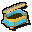 Augmented crystal tinderbox (uncharged)