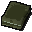 Crumbling tome