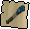 Mystic water staff