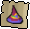 Infinity hat