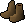 Shoe (Elven, terracotta, female)