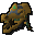 Crondis mask