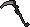 Scythe of vitur (rotten)