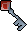 Ruby key (Desert Treasure II)