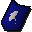 Steel kiteshield (Arrav)