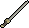 Vesta's longsword (Deadman Mode)