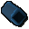 Blue diamond key