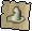 Cream hat