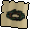 Frosted wreath